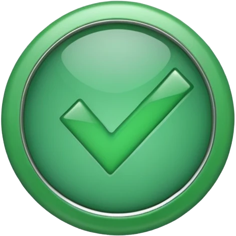 Verify emoji emoji