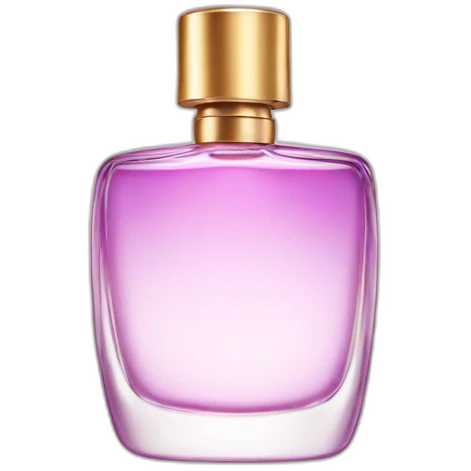 perfume emoji