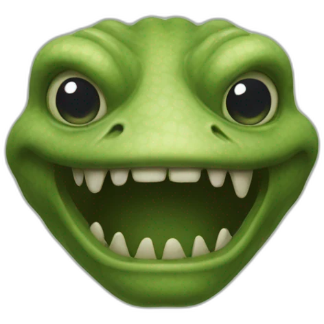 gillman emoji