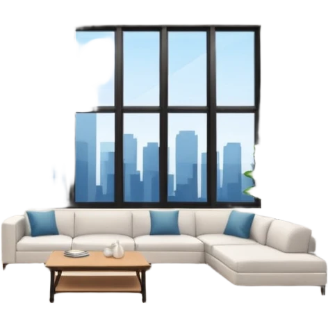 appartment emoji