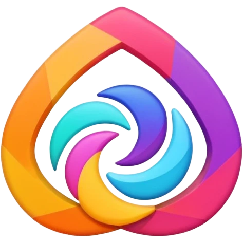 Mod logo emoji