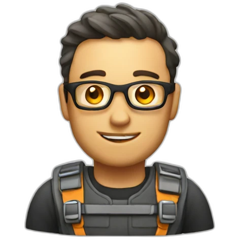 app builder emoji