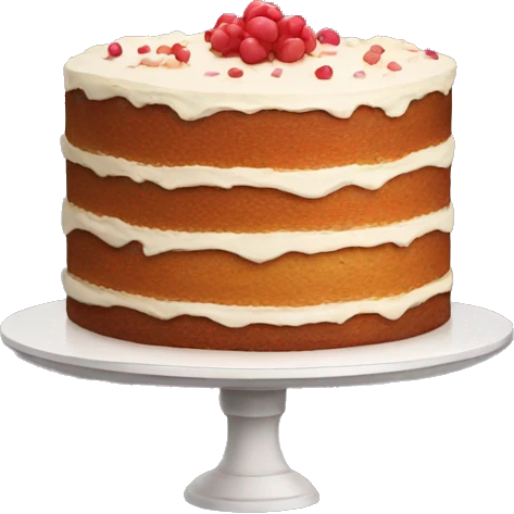 cake  emoji