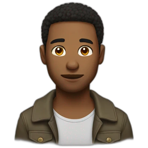bruh please emoji
