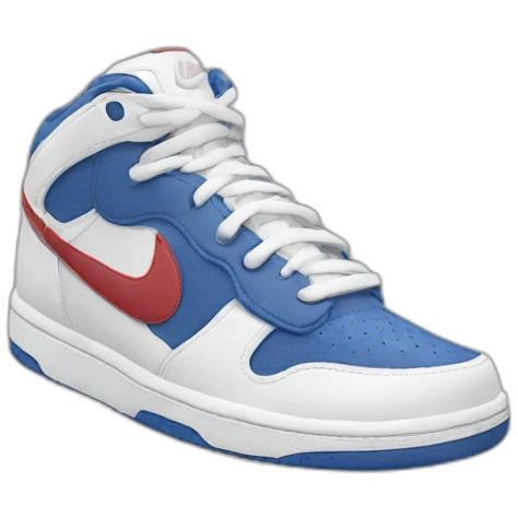 nike emoji