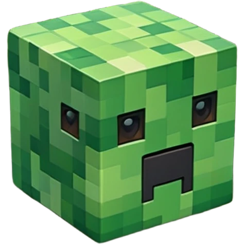 minecraft emoji