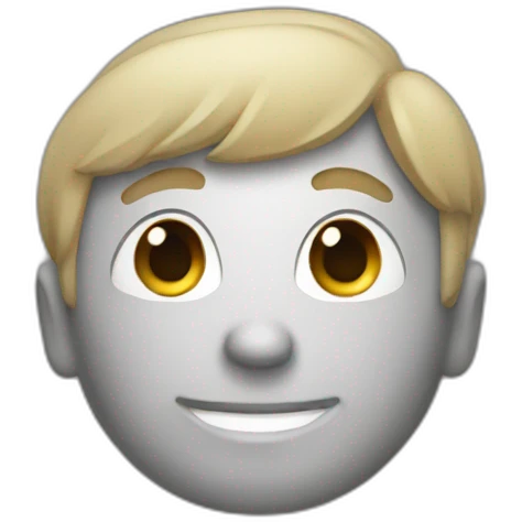 random number emoji