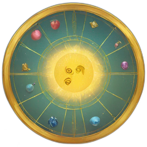 tarot game emoji