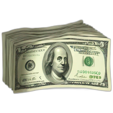 money emoji