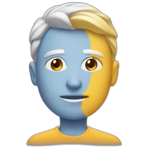 mind coach emoji