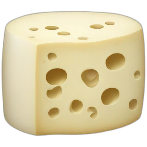 fromagine emoji