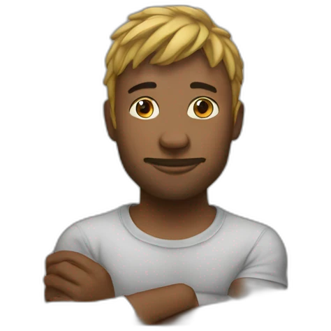 Ywach emoji
