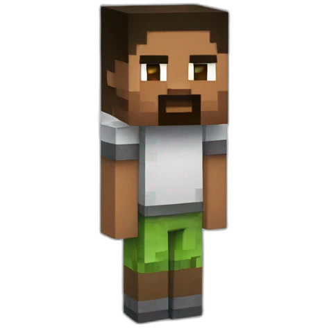 minecraft emoji