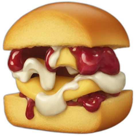 Bite emoji