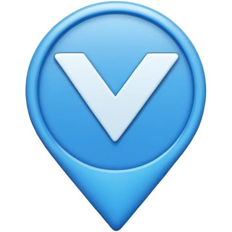 Centang biru emoji