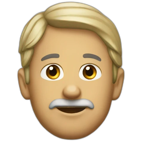 Cravache emoji