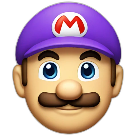 mario emoji