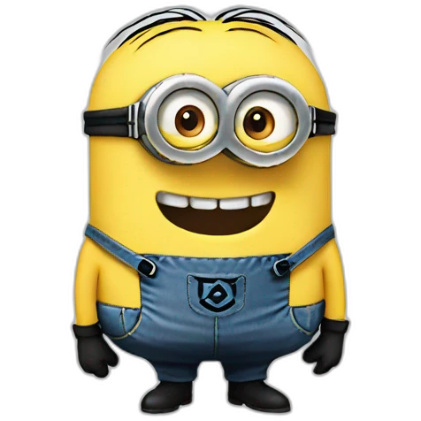 minion emoji
