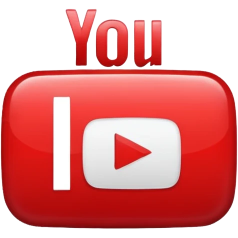 Youtube emoji