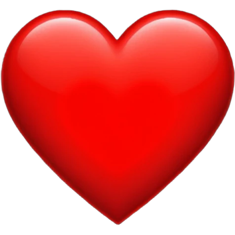 love 8-bit emoji