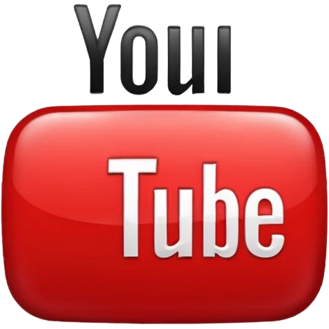YouTube emoji