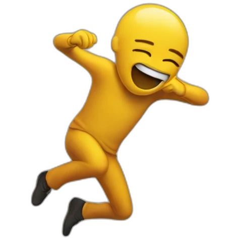 Dab emoji