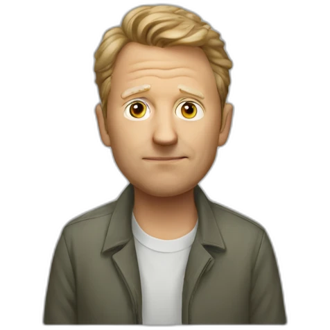 Paul_graham emoji