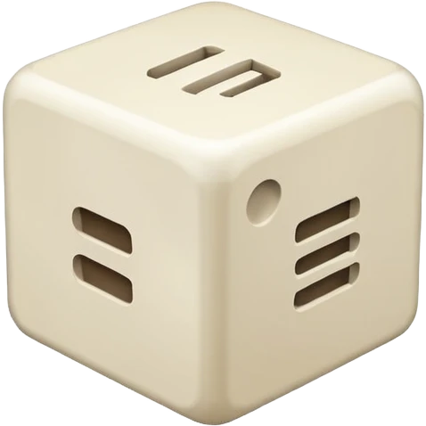 Die emoji
