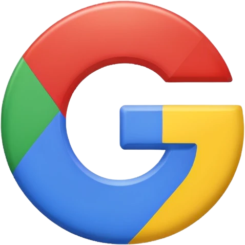 google logo emoji