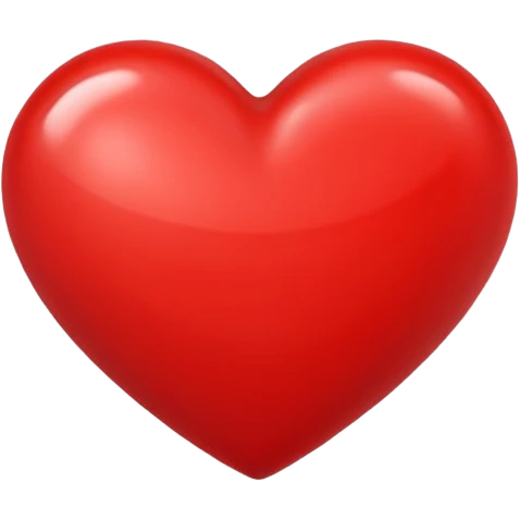 heart emoji