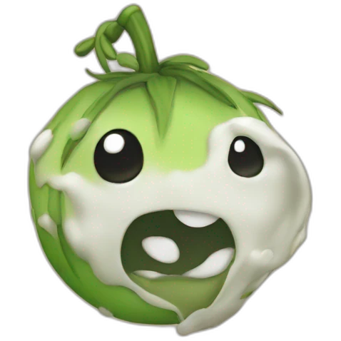 Itchkeria emoji