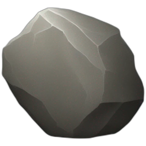 boulder push emoji