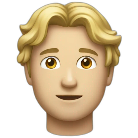 Macro emoji