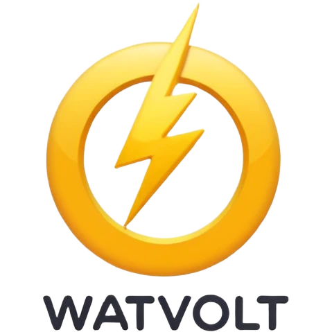 WattVolt emoji