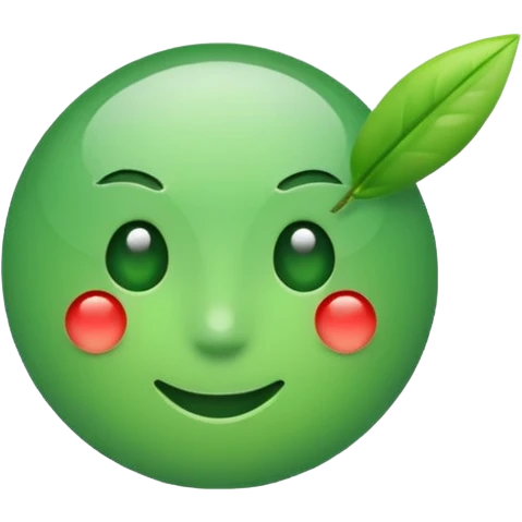 Check mark emoji