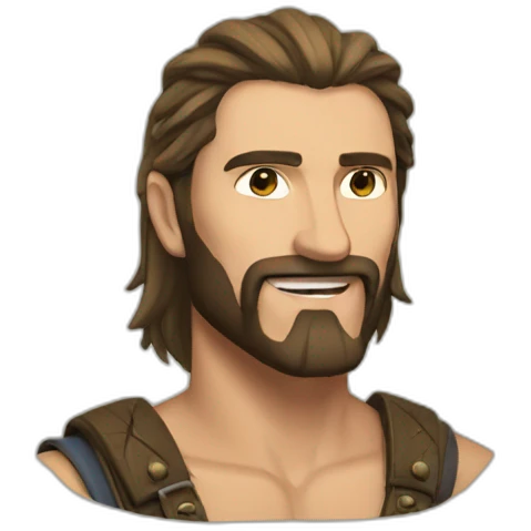 sebdraven emoji