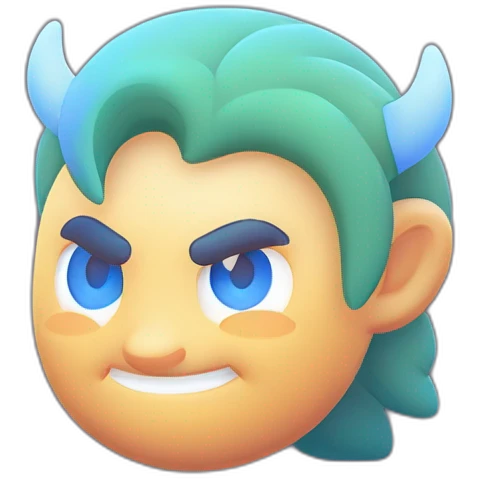 Ragnarok emoji