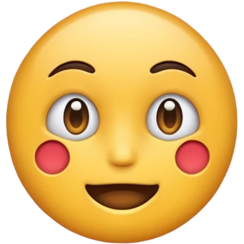 no emoji