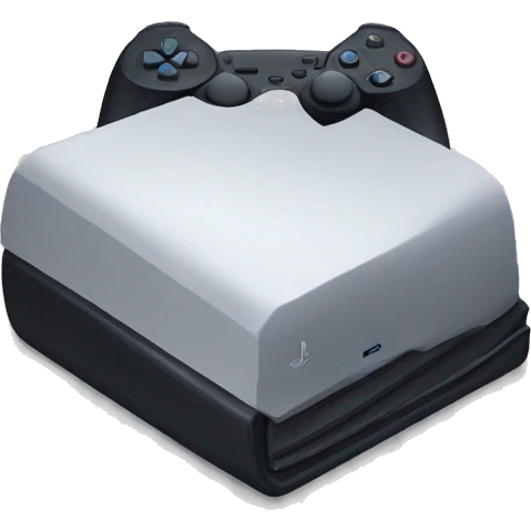 Ps5 emoji