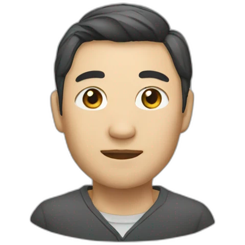 Китай emoji