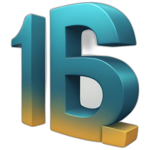 B2logo emoji
