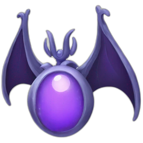 Lunala emoji