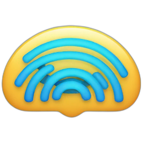 wifi emoji