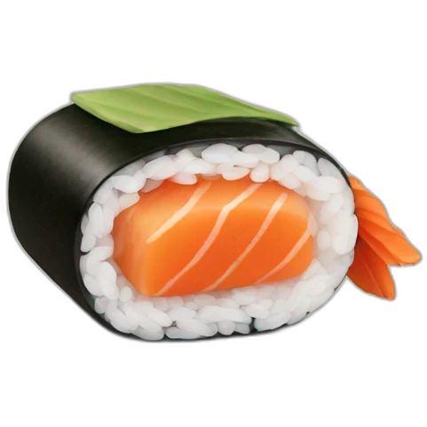 Sushi emoji