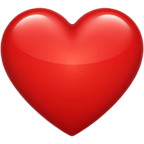 Love emoji