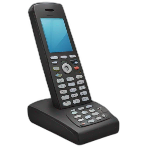 phone emoji