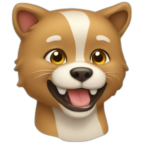 Hello emoji