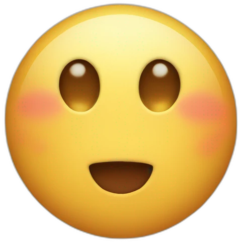 Belly button emoji