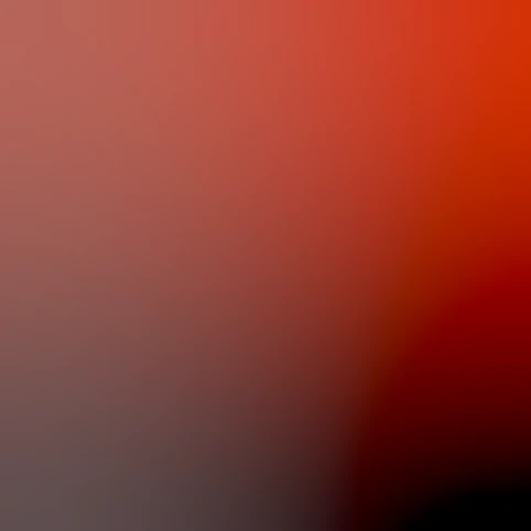 blurhash of the original image