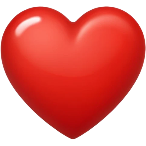 small heart emoji